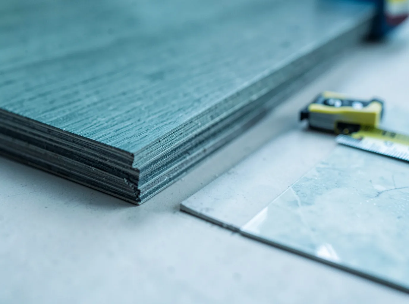 Luxury Vinyl Plank Installation Dewitt, VA FAQs